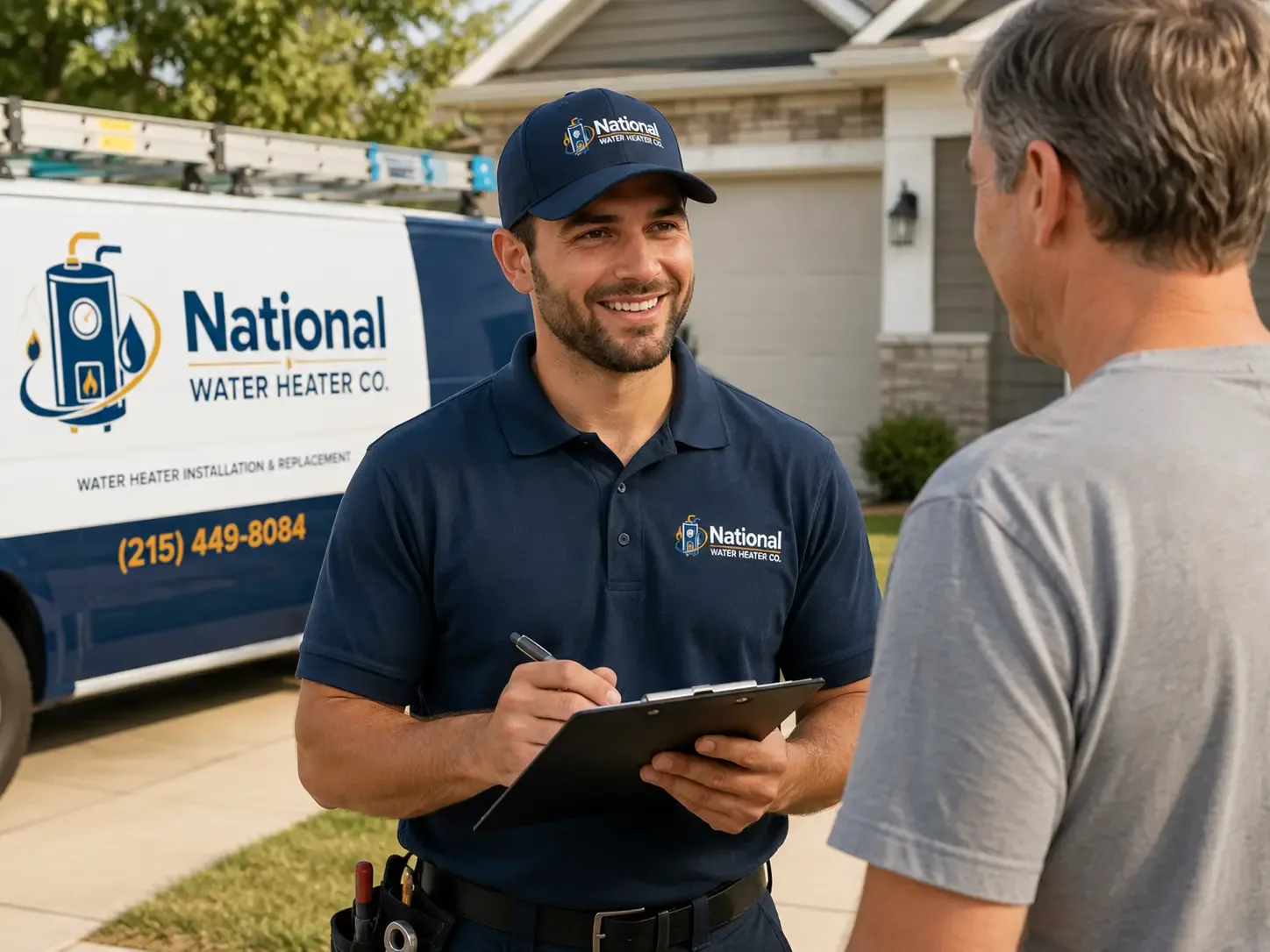 Water Heater Installation Colton, CA FAQs